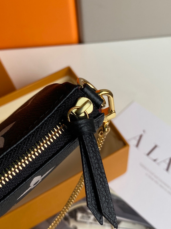 l**is V*t*n mini pochette accessoires