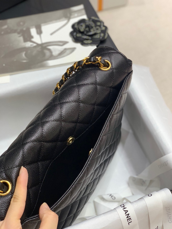CL FLAP BAG