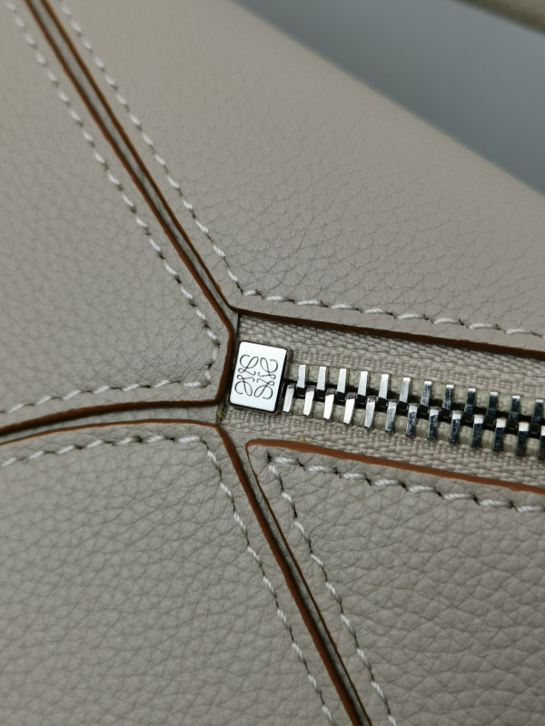 LOEWE SMALL PUZZLE BAG