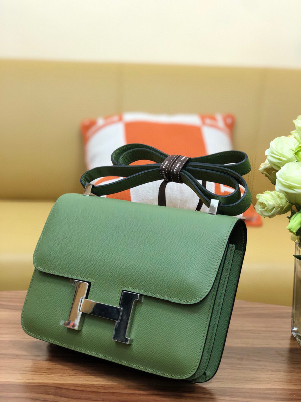 H**mes constance 24 all handmade