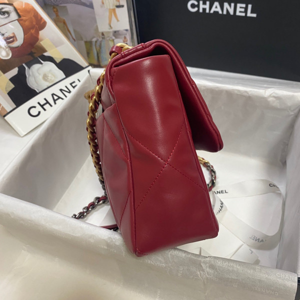CL 19 FLAP BAG