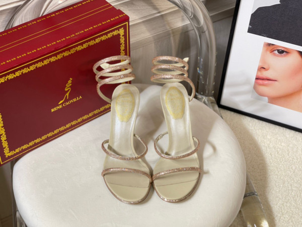 RENE CAOVILLA CLEO SANDAL