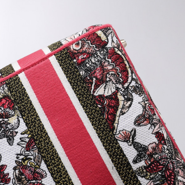 LADY MEDIUM LADY D-LITE BAG