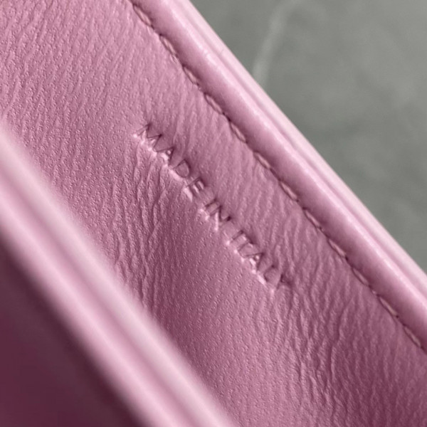 Ce**e mini besace triomphe