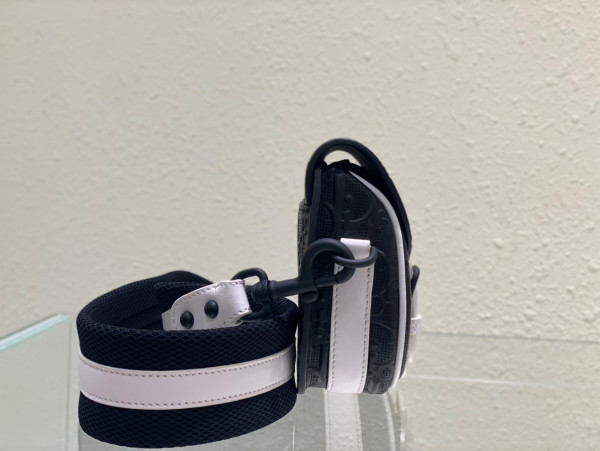 D*or bobby bag small