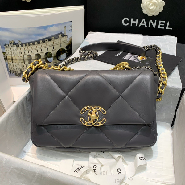 CL 19 FLAP BAG