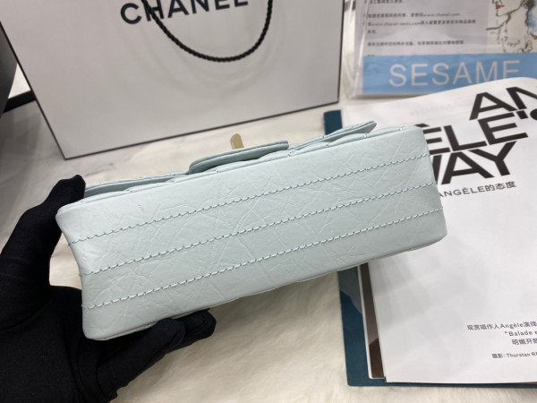 CL MINI 2.55 HANDBAG