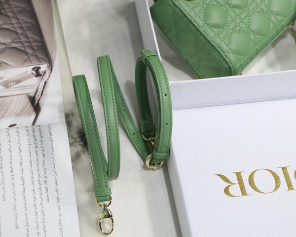 D*or micro lady D*or bag