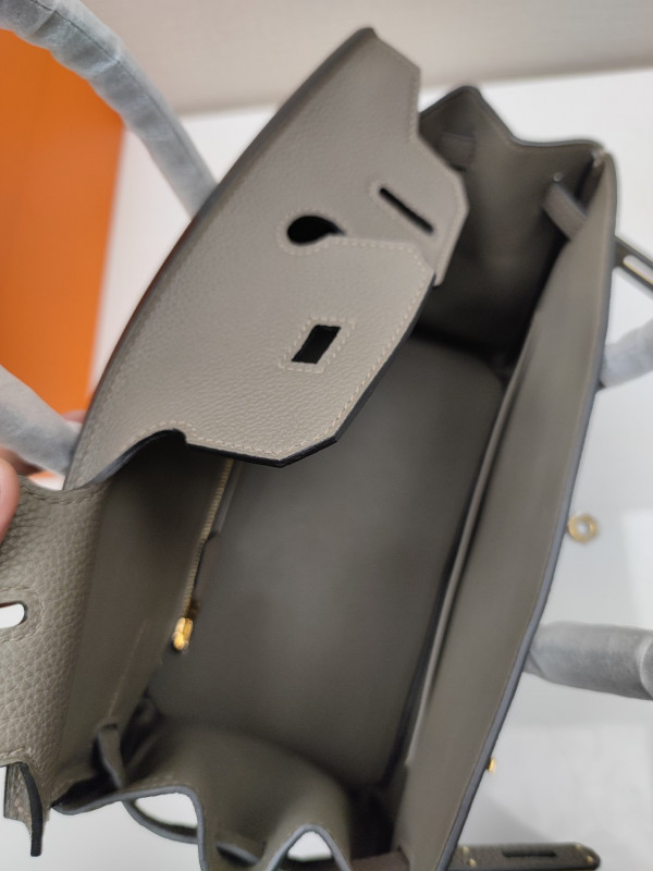 H**mes birkin 30cm handmade