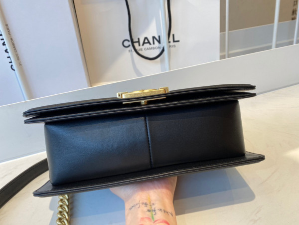 CL BOY BAG 20CM/25CM