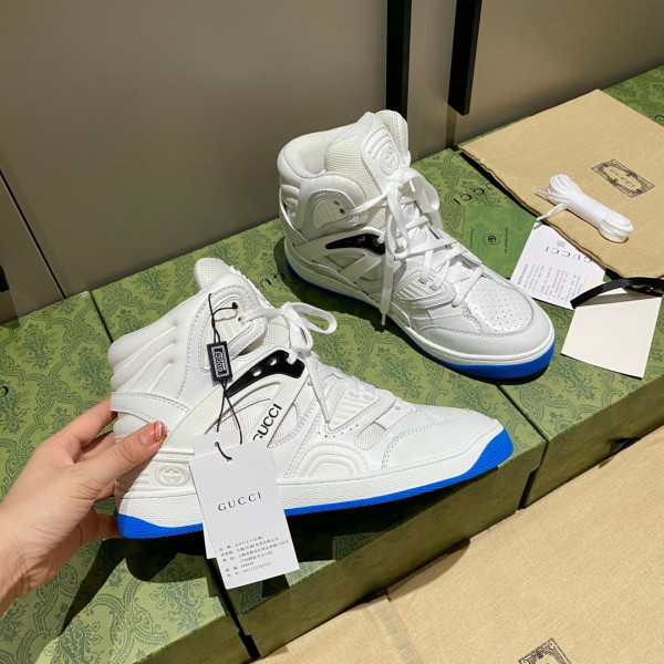 G*u*i G*u*i basket sneaker