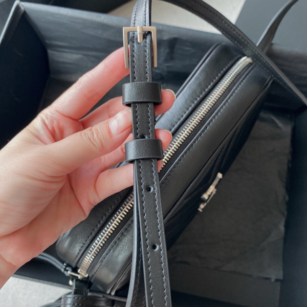 YSL LOU CAMERA BAG-23*16*6CM