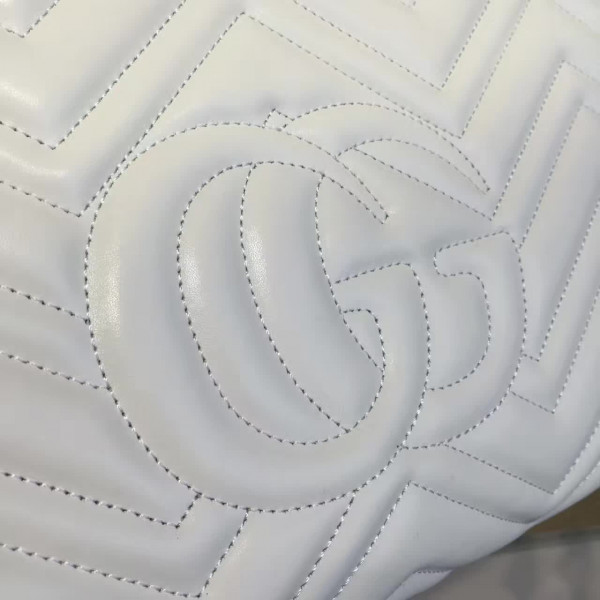 G*u*i gg marmont matelassé