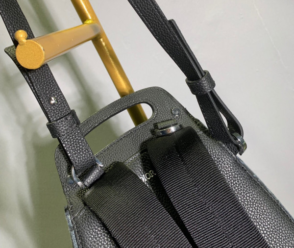 D*or oblique backpack