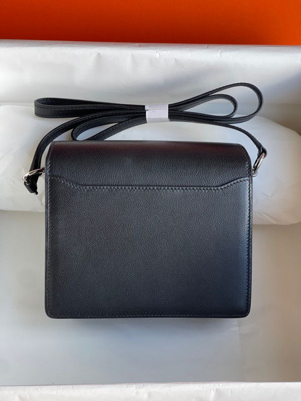 H**mes roulis 18cm all handmade