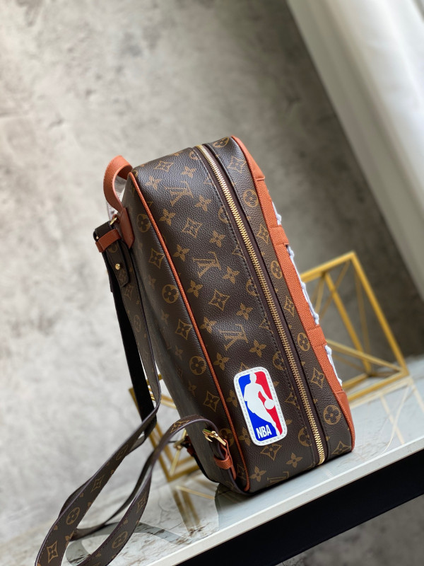 l**is V*t*n lvxnba shoe box backpack