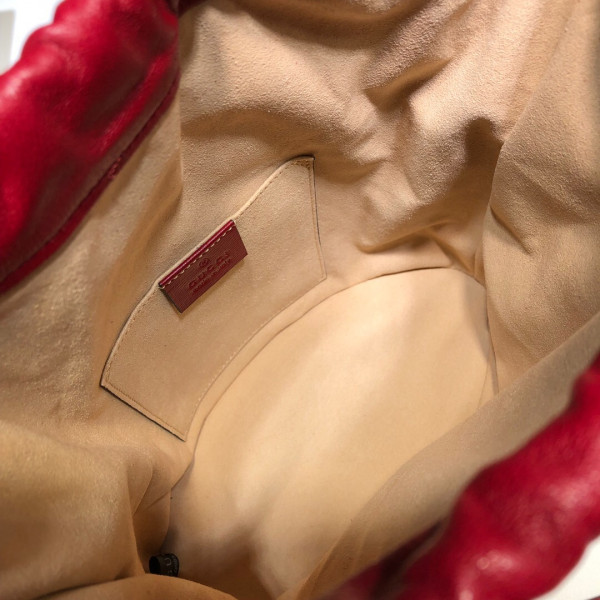 G*u*i 1955 horsebit bucket bag