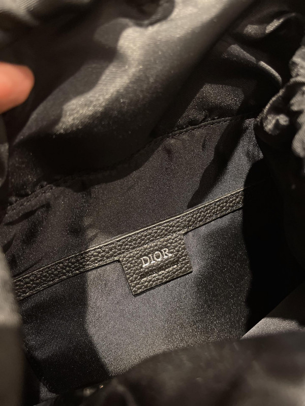 D*or crossbody backpack