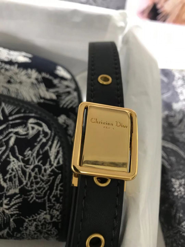 D*or bobby bag medium