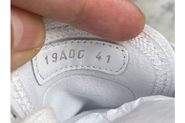 D*or b23 oblique low top sneaker