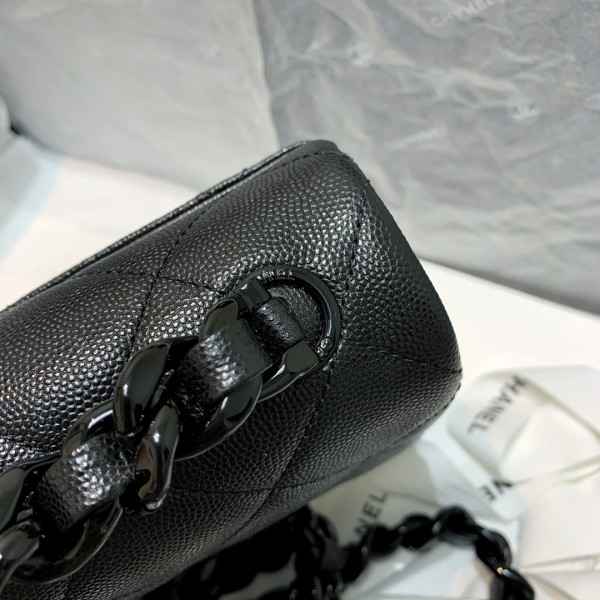 CL FLAP BAG