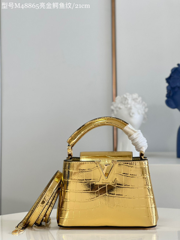 l**is V*t*n capucines mini