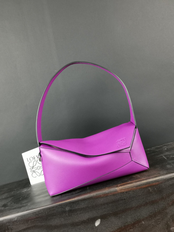 LOEWE PUZZLE HOBO BAG