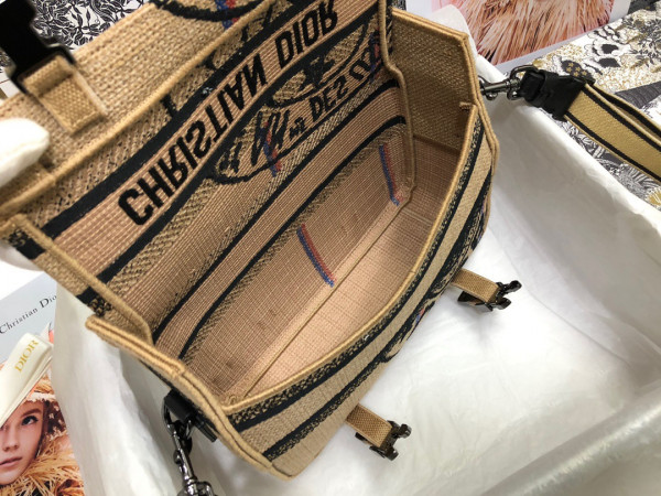 D*or small D*orcamp bag