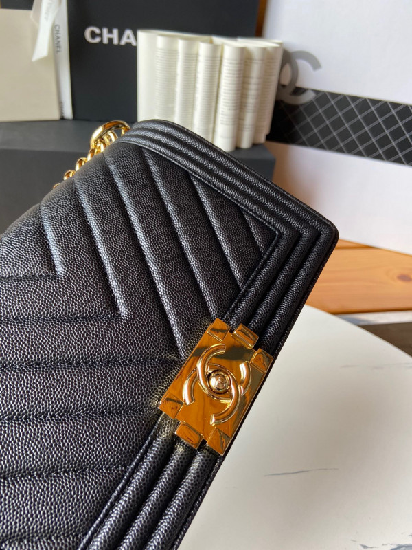 CL BOY BAG 20CM/25CM