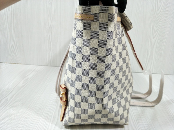 l**is V*t*n sperone backpack