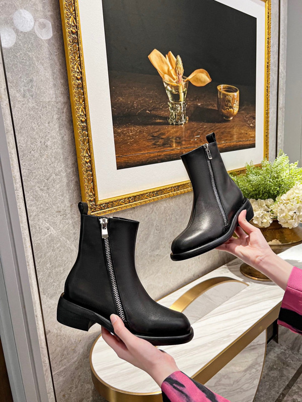 GIVENCHY BOOTS