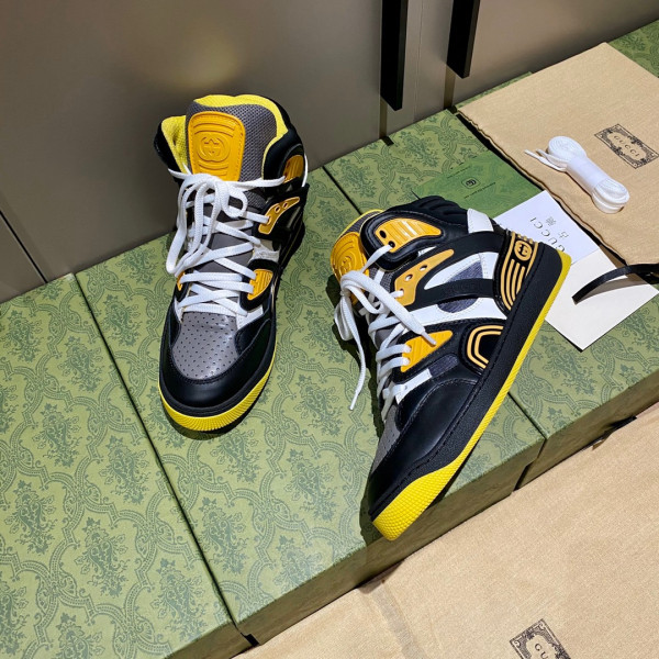 G*u*i G*u*i basket sneaker