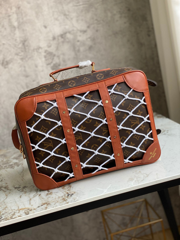 l**is V*t*n lvxnba shoe box backpack