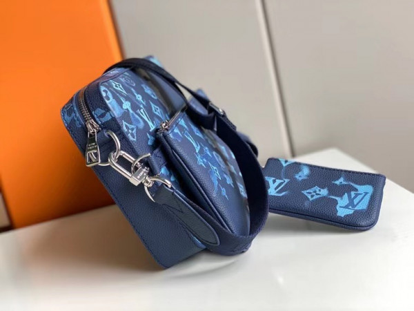 l**is V*t*n trio messenger