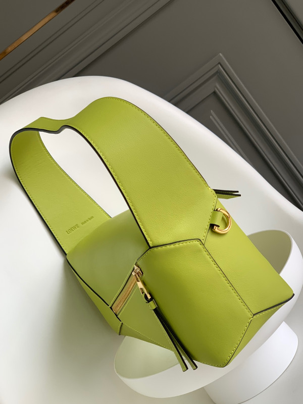 LOEWE PUZZLE HOBO BAG