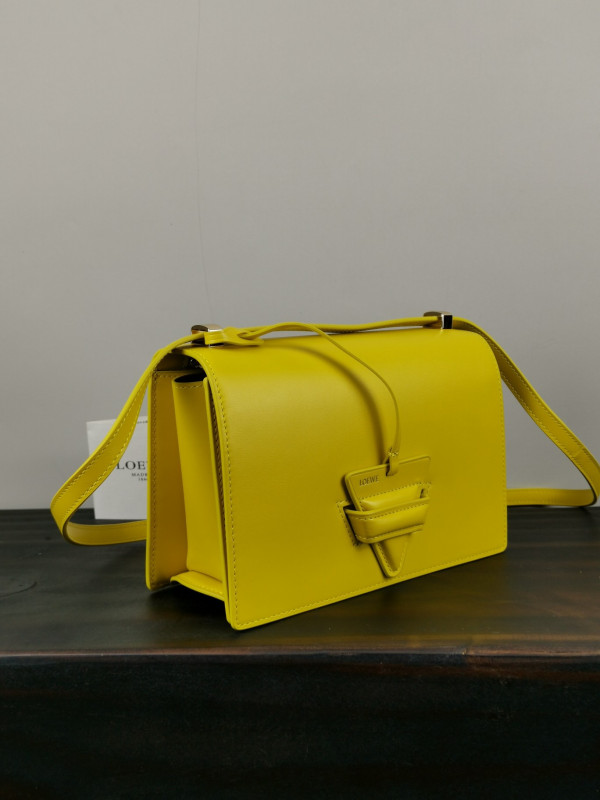 LOEWE Barcelona bag