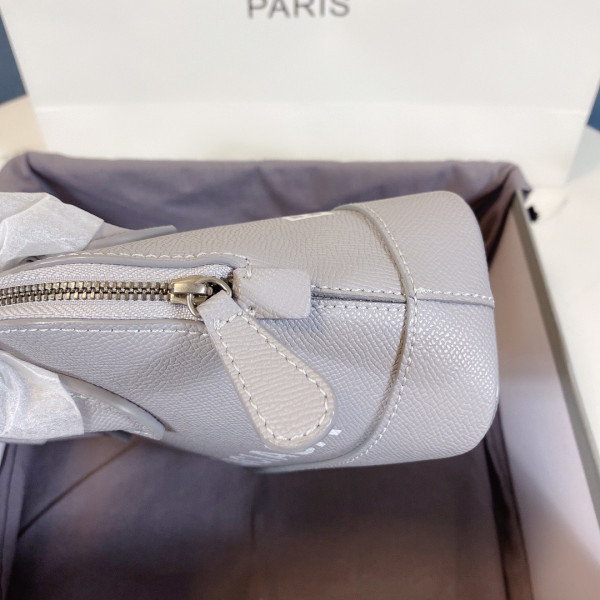 Ba*len*cia*ga ville top handle xxs