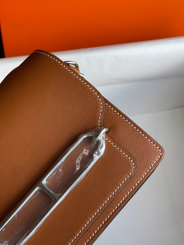 H**mes roulis 18cm all handmade