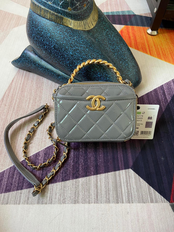 CL SMALL VANITY CASE