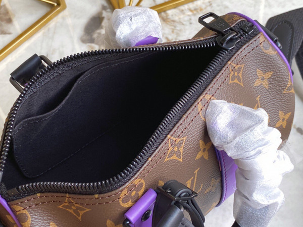 l**is V*t*n keepall bandouliÈre 25