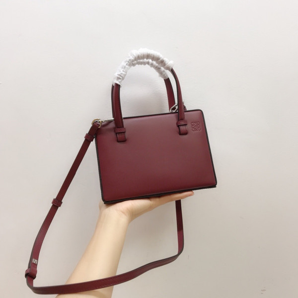 LOEWE POSTAL SMALL BAG