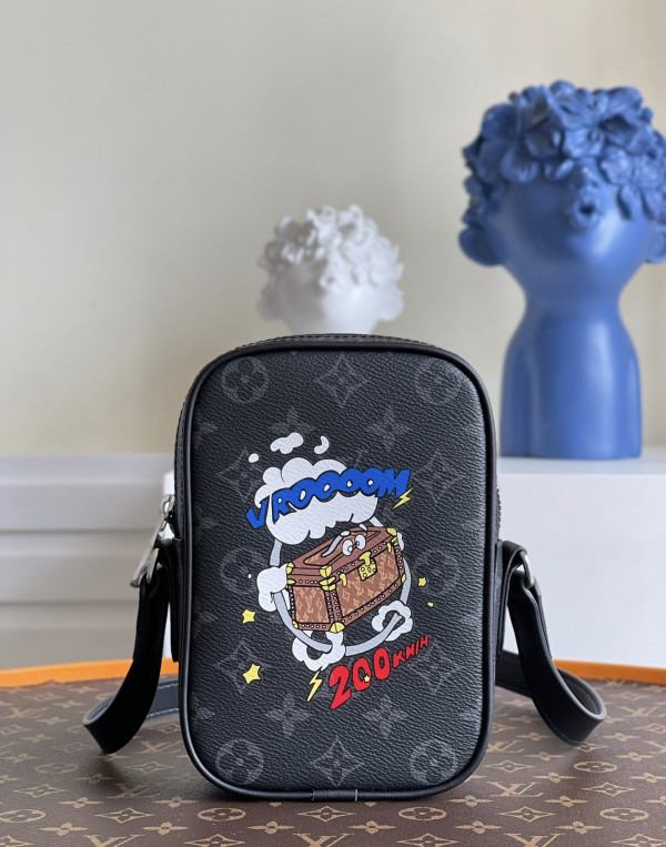 l**is V*t*n danube ppm