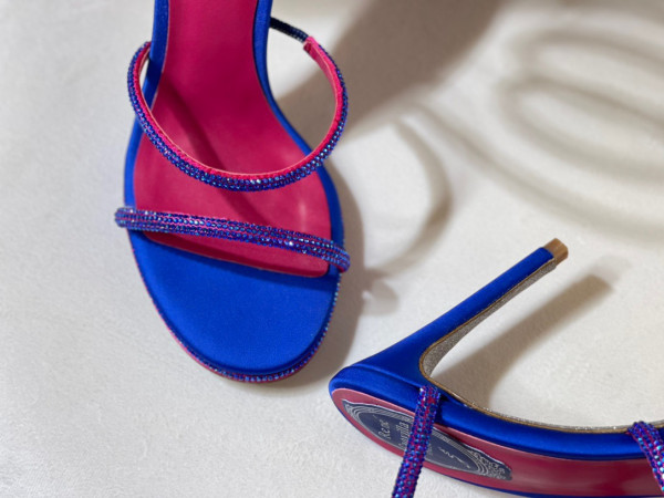 RENE CAOVILLA CLEO SANDAL