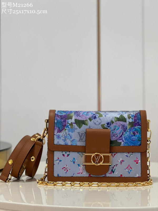 l**is V*t*n dauphine mm