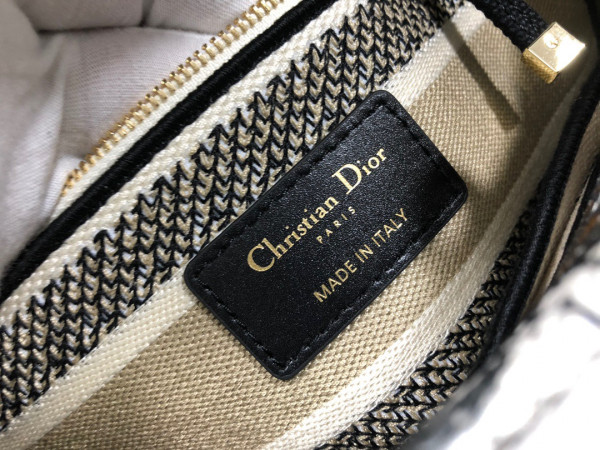 D*or lady d-lite bag