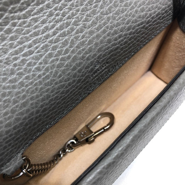 g*u*i dionysus S*per mini bag