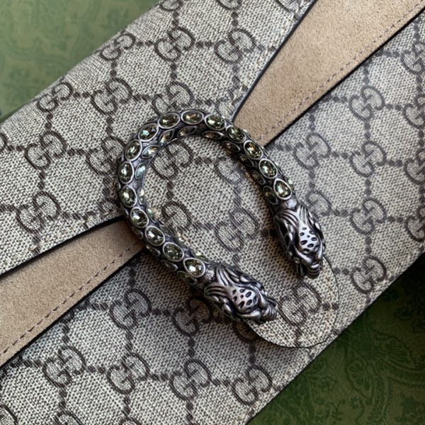 G*u*i dionysus gg small rectangular bag