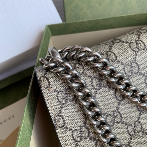 G*u*i dionysus gg small rectangular bag