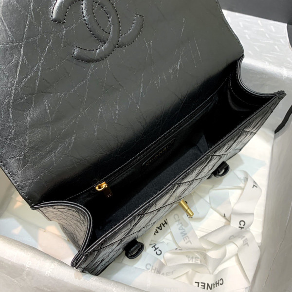 CL FLAP BAG