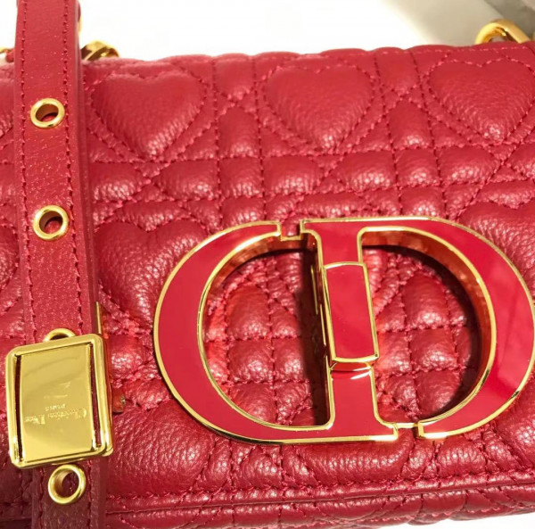 D*or small D*oramour caro bag